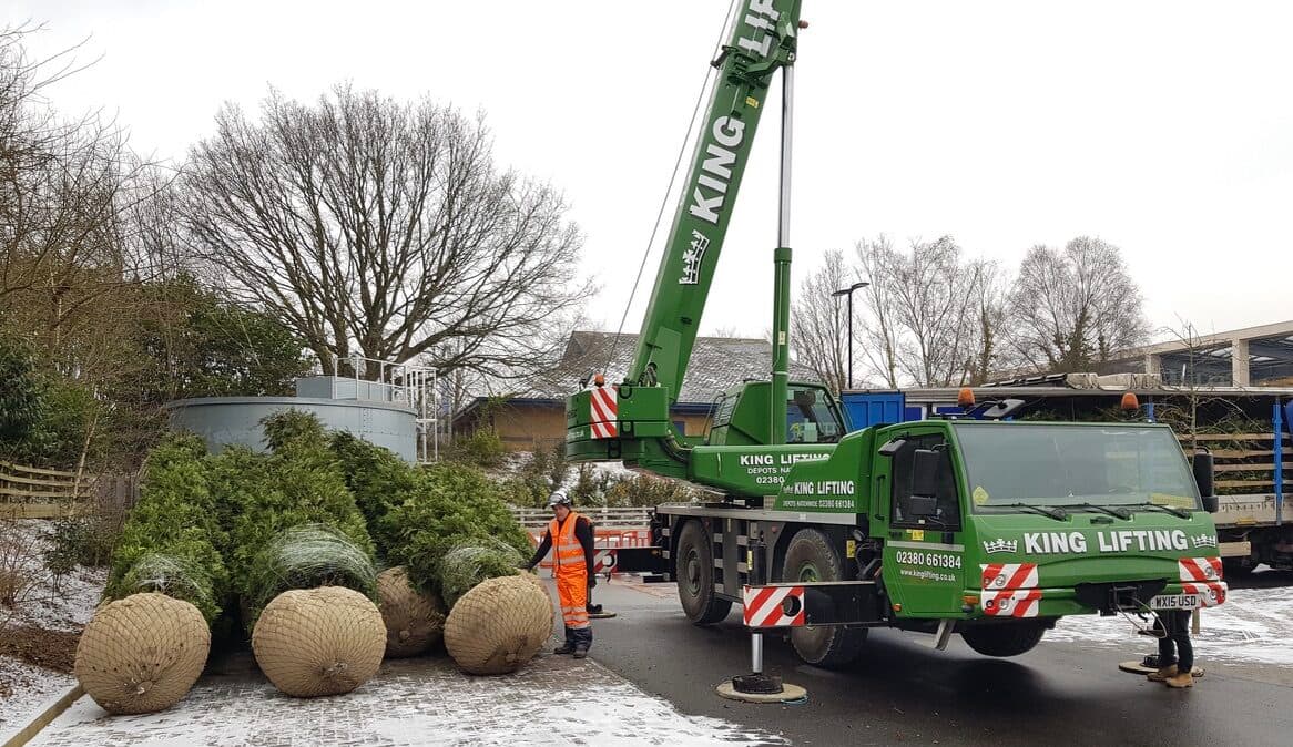 Hedging project by Hedgeworx